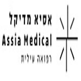 ד"ר מירב סוקולוב Logo