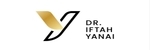 ד"ר יפתח ינאי Logo