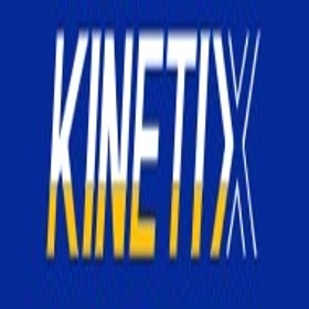 קינטיקס פיזיותרפיה ורפואת ספורט Logo