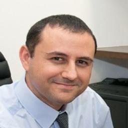 Dr. Eldad Adler