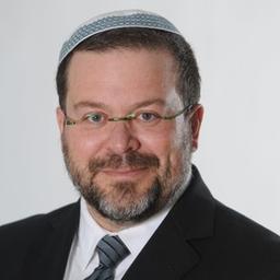 Dr. Haim-Moshe Adahan