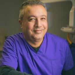 Dr. Ibrahim Basoul
