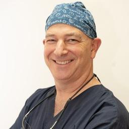 ד"ר אבי אהרונוביץ