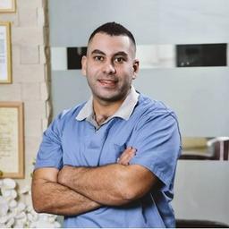 ד"ר עלאא מוסטפא
