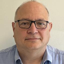 פרופ' ארנון ברוידס