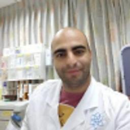 Доктор Махер Хатиб