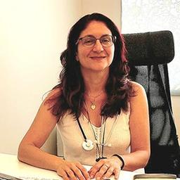 ד"ר קוקוי לסיה (אולגה)