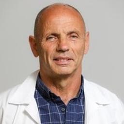 Доктор Эдуардо Шахар