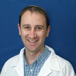 ד"ר דיימיאן אורבן