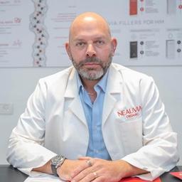 ד"ר אסף שליבקוביץ