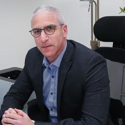 פרופ' דן קרטר