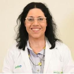 ד"ר מור מושקוביץ