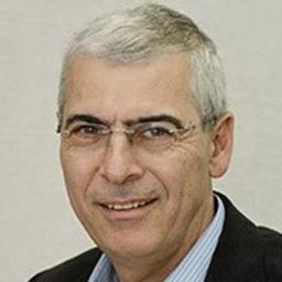 פרופ' אילן שמעון