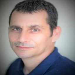 ד"ר עמית גרין