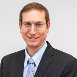 ד"ר ארי מוסנקיס