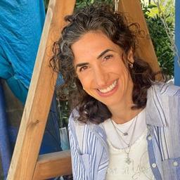 גליה לוי