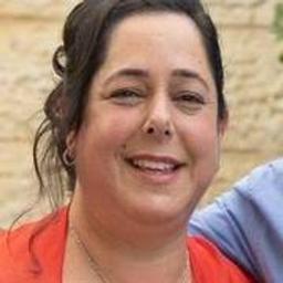 ד"ר זיוה לוריא - הר ציון