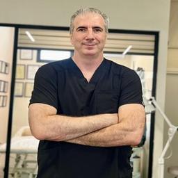 אלחנדרו זובריסקי – פיזיותרפיסט מוסמך | Recovery TLV