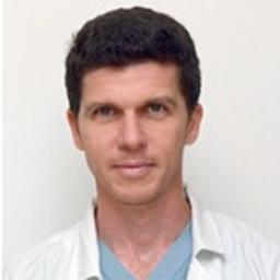 ד"ר אלכסנדר קוריטני