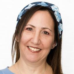 ד"ר אריקה ששון