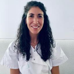 שרה כהן