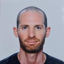 ארנון בורנשטיין