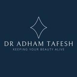 ד"ר טאפש אדהם Dr. Adham Tafesh