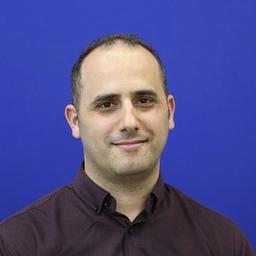 ד"ר פורסאן ג'השאן