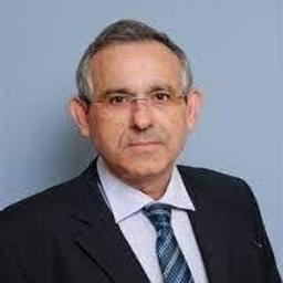 פרופ' אלי זלצשטיין