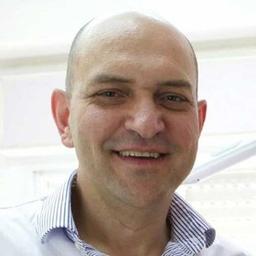 ד"ר זרצקי קונסטנטין