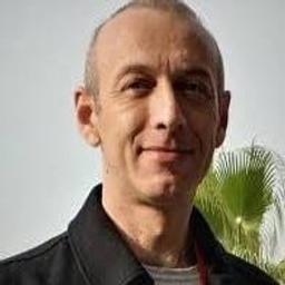 ד"ר רוברט צוקרמן