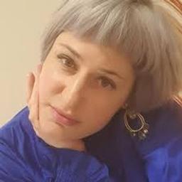 ד"ר יוליה וקאלו