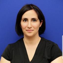 ד"ר ענת שגב בכר