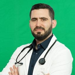 ד"ר פיראס אבו חנא
