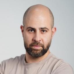ד"ר עומר אבו ראס