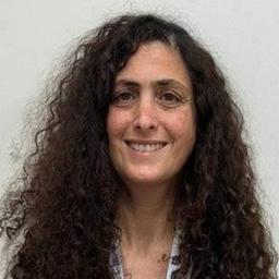 חנה לודר