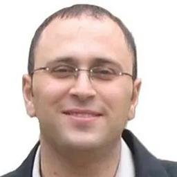 ד"ר סאם חמיס