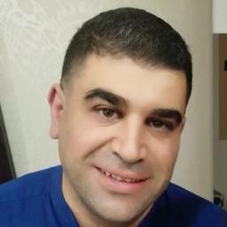 ד"ר אבו סאלח עלאא
