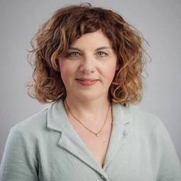 פרופ' אנה לכוביצקי