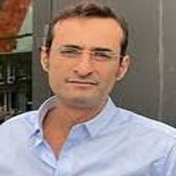 ד"ר חגי גרשי