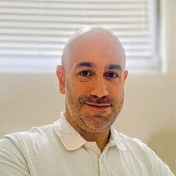 ד"ר לירן חזן