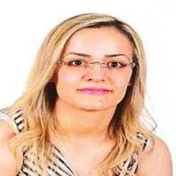 ד"ר אימאן גנאים