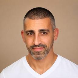 ד"ר עמית הרוש