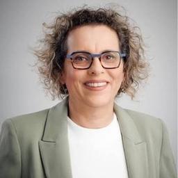 ד"ר איריס בן בסט-מזרחי