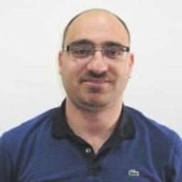 אכרם אסדי