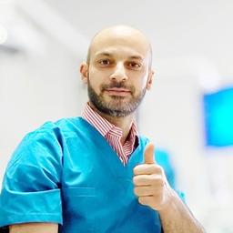 ד"ר מחמד עטון