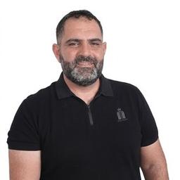 ד"ר אוסאמה נאסר