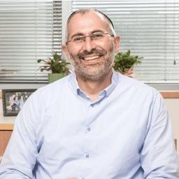 ד"ר אורן לדר
