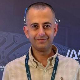 ד"ר אחמד ג'אבר