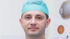 ד”ר סרג’יו סוצ’אה: כל המידע על ניתוחי קטרקט